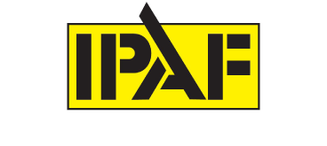 IPAF Logo | Roofing Contractors